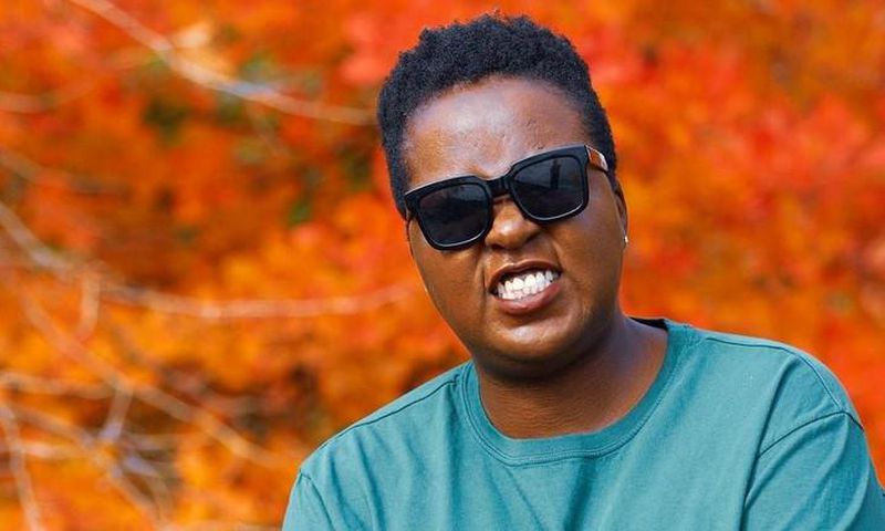 Rapper Keko