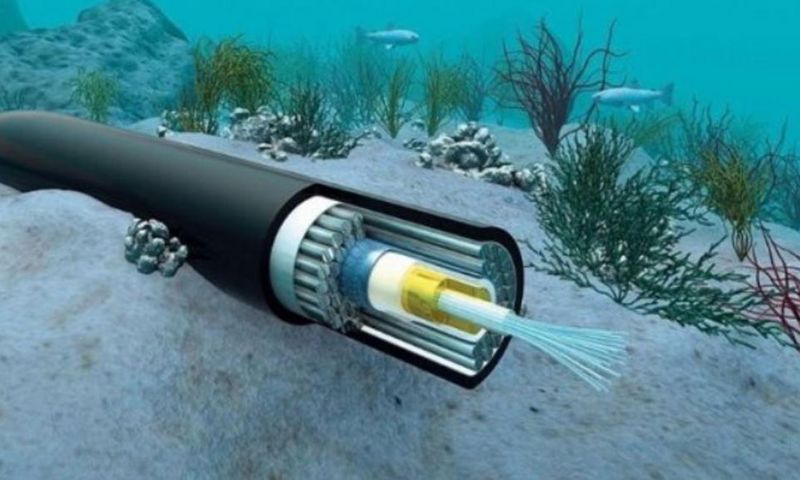Subsea Cables