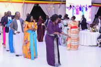 Some of the guests in attendence