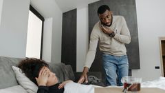 Why he starts to care when you stop [Pexels]