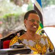 Minister of Education and Sports Janet Museveni