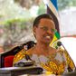 Minister of Education and Sports Janet Museveni