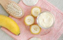 The banana and yoghurt protein boost [Style Craze]