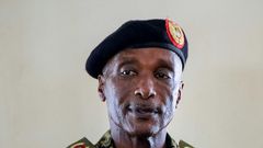 Gen Kale Kayihira