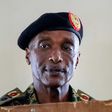 Gen Kale Kayihira