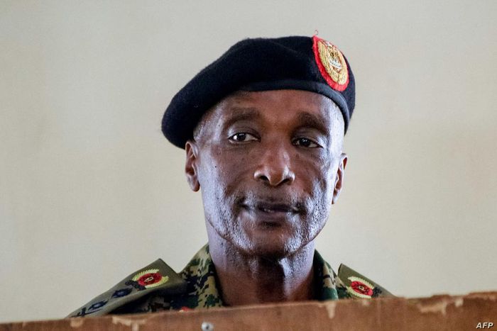 Gen Kale Kayihira