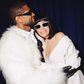 Usher ties the knot with longtime girlfriend Jennifer Goicoechea in Las Vegas [MARC PATRICK/BFA.COM/SHUTTERSTOCK]