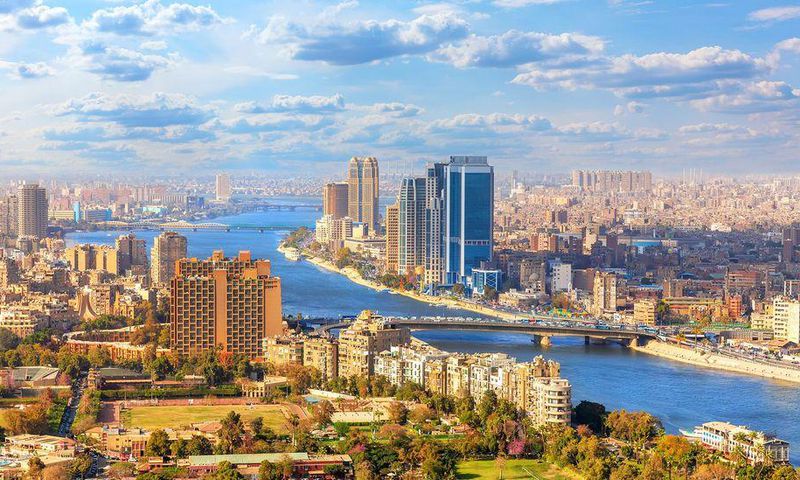 Cairo, Egypt