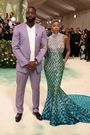 Gabrielle Union and Dwyane Wade