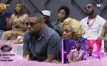 Housmates [DSTV]