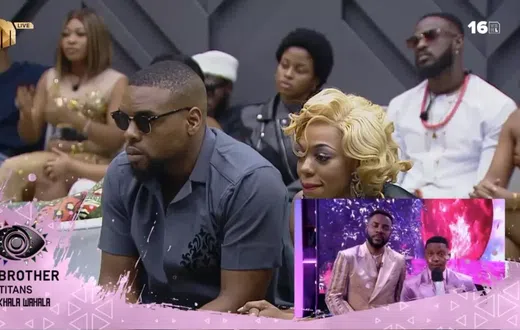 Housmates [DSTV]