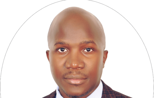 Joshua Kato is a Chartered Tax Accountant with Uganda Baati Limited