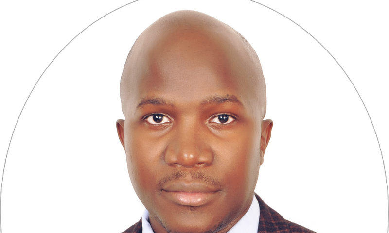 Joshua Kato is a Chartered Tax Accountant with Uganda Baati Limited