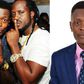 Jose Chameleone and Bebe Cool