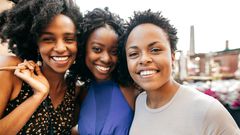 6 personal-care tips when a toxic relationship ends