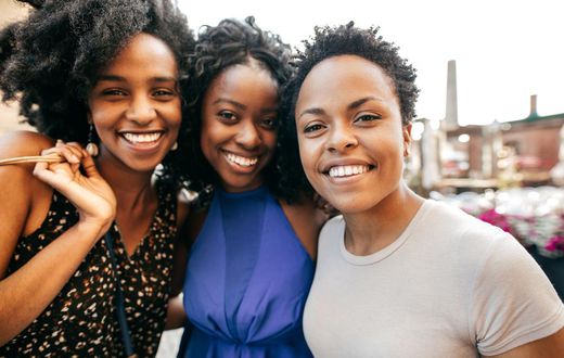 6 personal-care tips when a toxic relationship ends