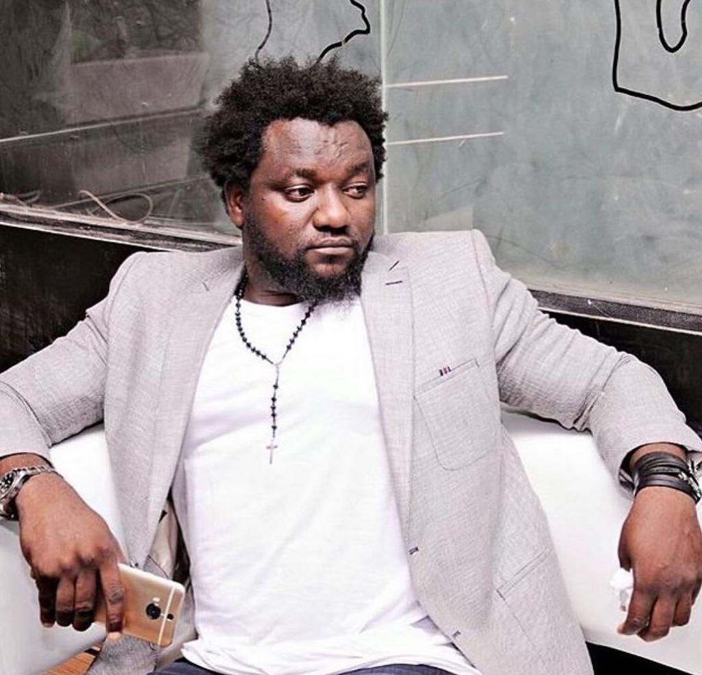 Big Tril's former manager 'Striker' passes, Leilah Kayondo mourns/Instagram