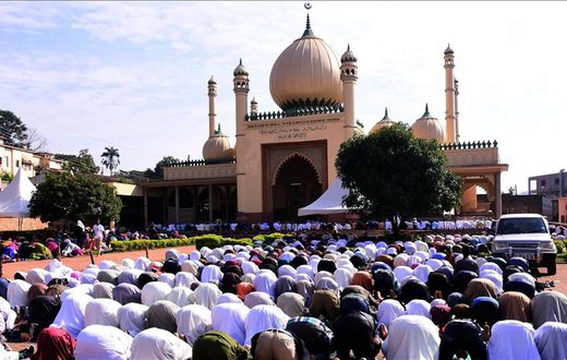 muslim