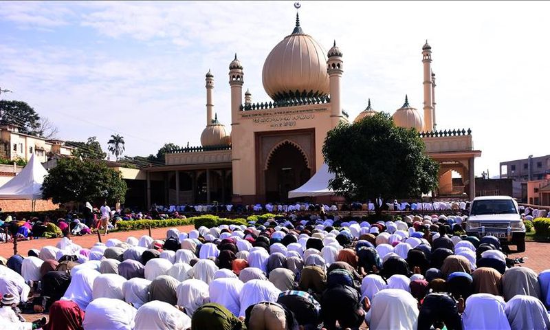 muslim