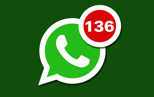 WhatsApp unread messages: How to break this habit