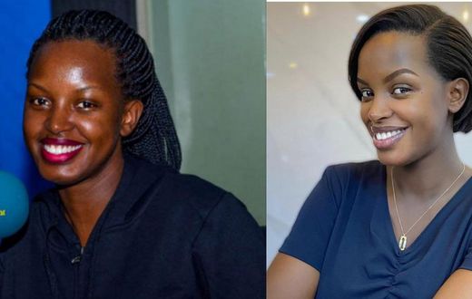 Flavia Tumusiime