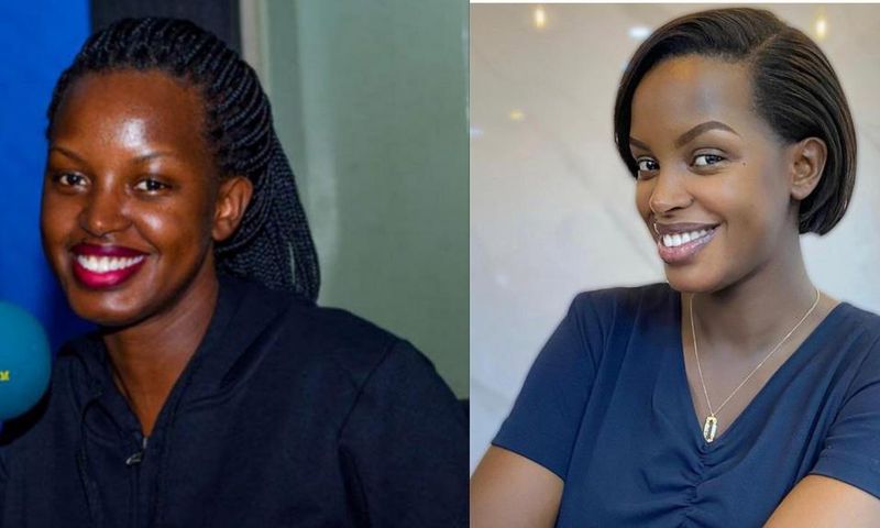 Flavia Tumusiime