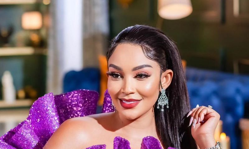 Zari Hassan