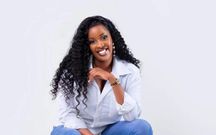 Ann Taylor hosts Sanyuka TV's Music Jam Tunnyuke