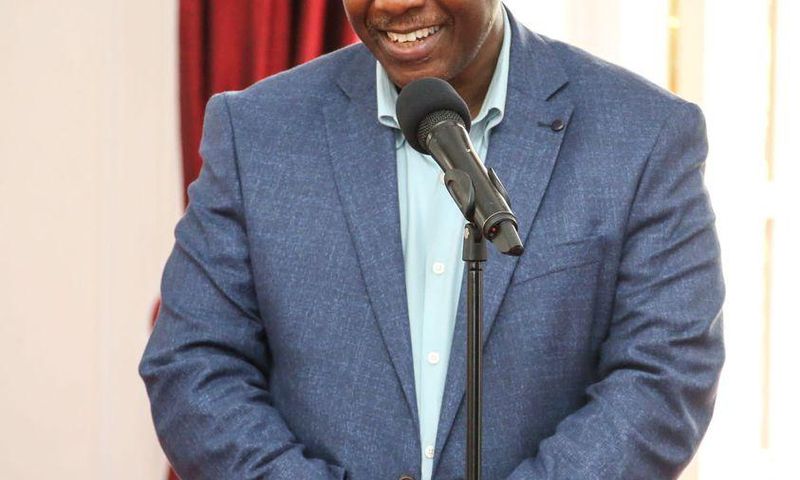 David Ndii