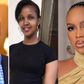 Frank Gashumba, Tina Mukuza and Sheilah Gashumba