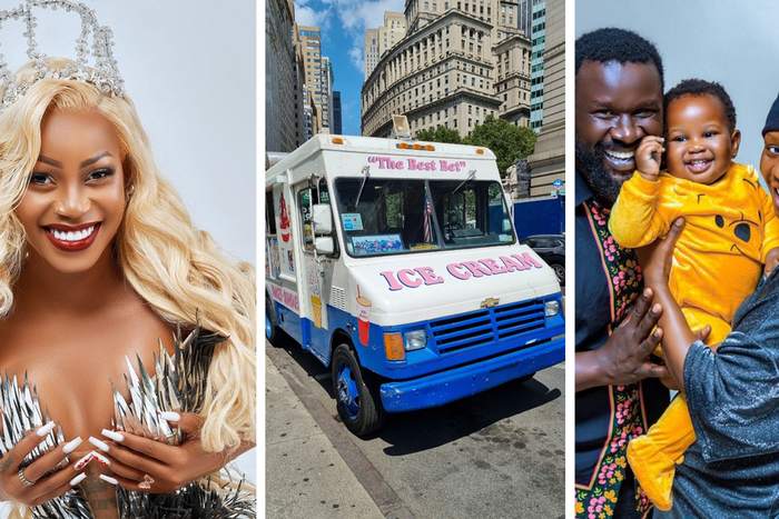 Why Sheebah should bring an ice cream truck to Kololo Airstrip/COURTESY/Pexels/Instagram
