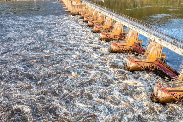 Inside awaited Karuma power dam launch set for September 2023/Courtesy