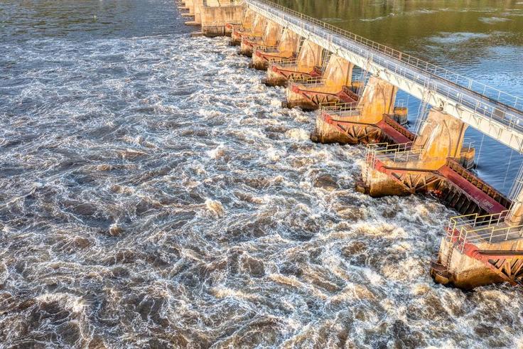 Inside awaited Karuma power dam launch set for September 2023/Courtesy
