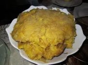 Matooke has a moderate glycemic index according to UDA