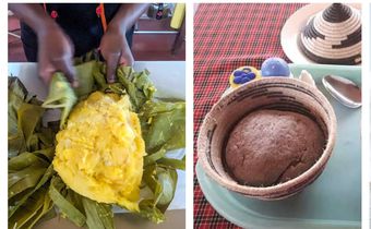 The newspaper article had cited a link between Ugandan staple foods like Matooke and Kalo with diabetes