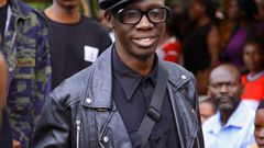 Douglas Lwanga