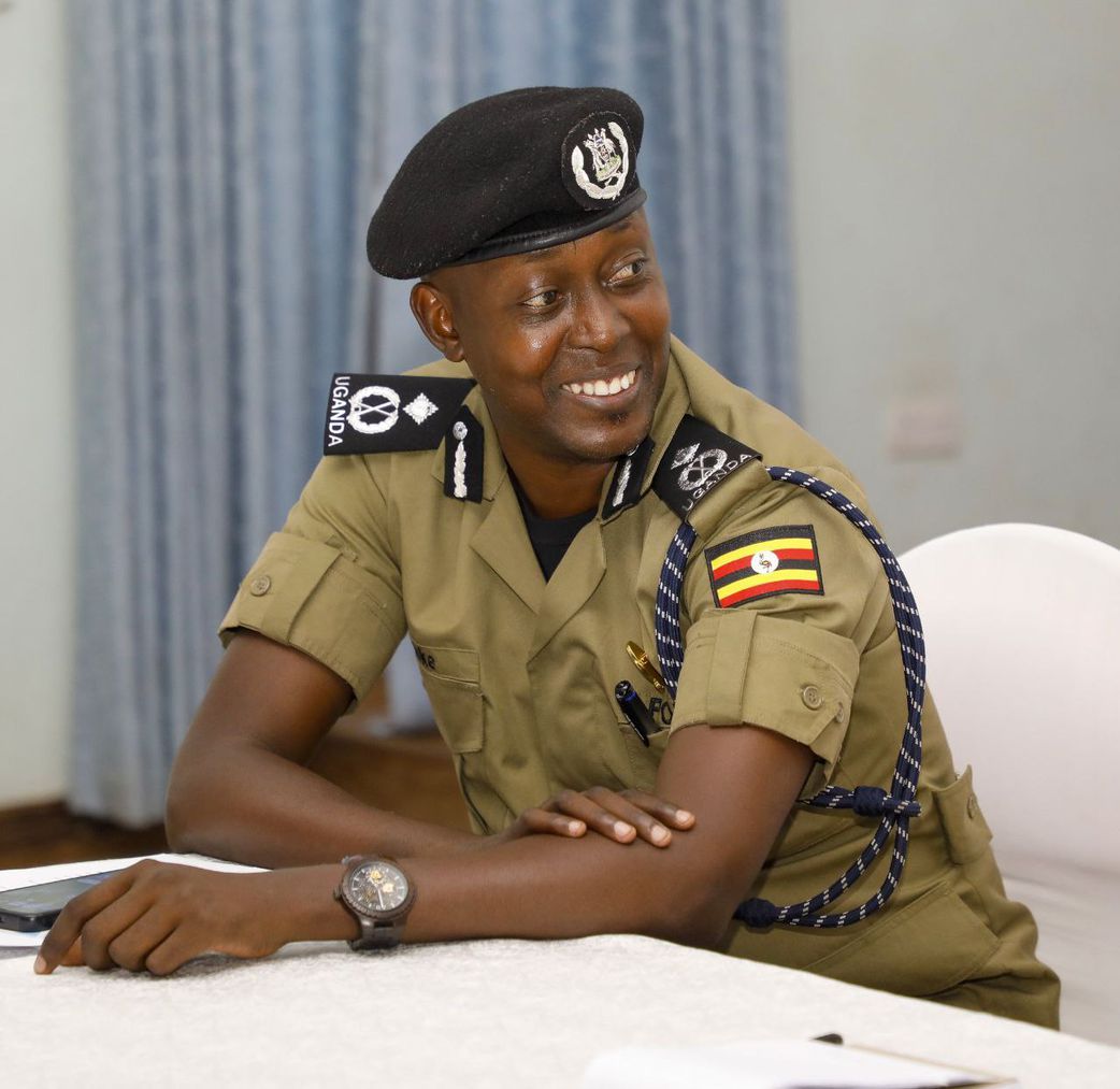 Police restructure Land Protection Unit, appoint new leadership
