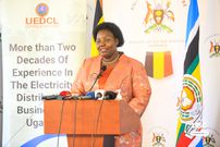 ERA CEO Eng. Ziria Tibalwa Waako