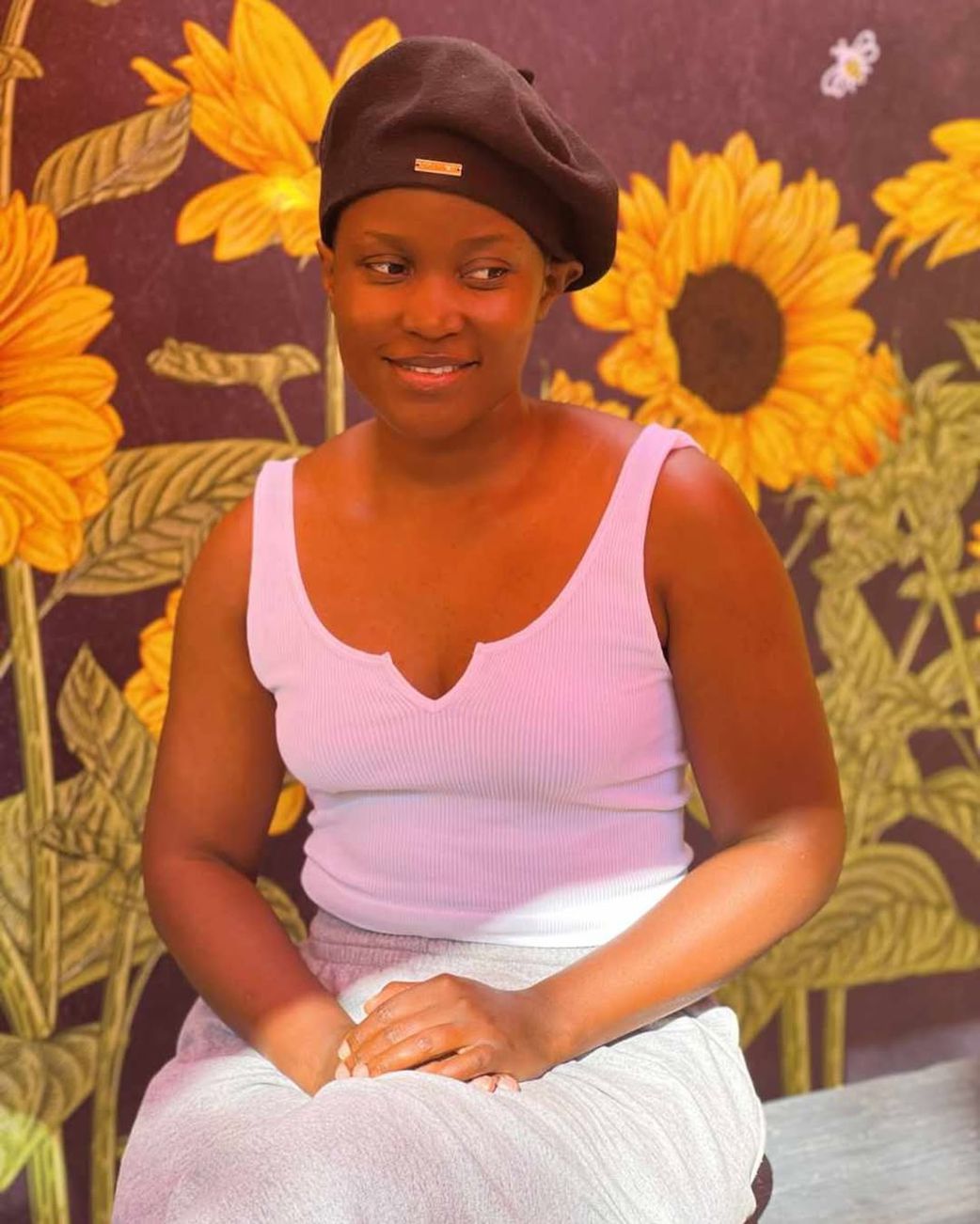 Naira Ali