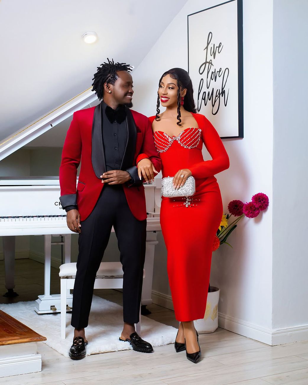Bold moves that turned Diana Bahati into a millionaire, her confessions & controversies