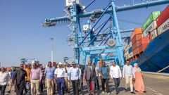 Afreximbank’s $1billion investment & projects shaping Ruto’s legacy & Kenya’s development