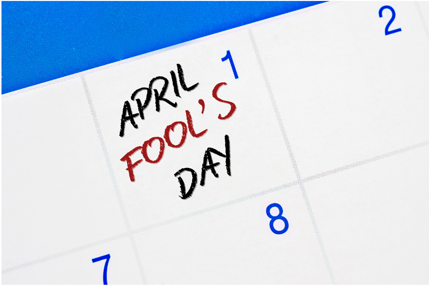 Mystery of April Fools’ Day: How the tradition began