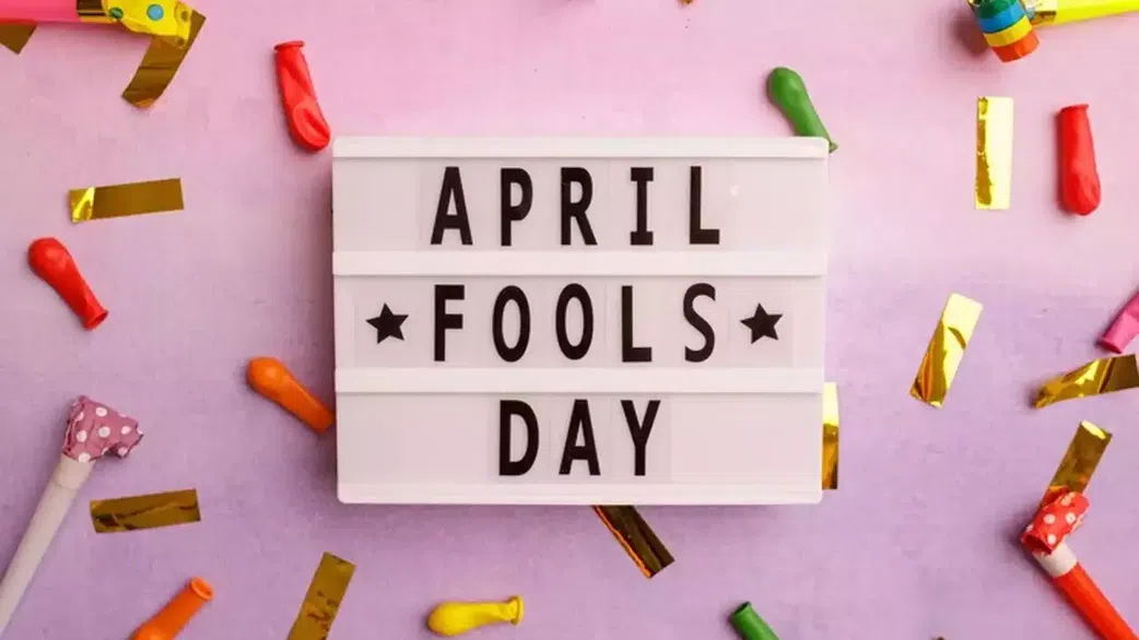 Mystery of April Fools’ Day: How the tradition began