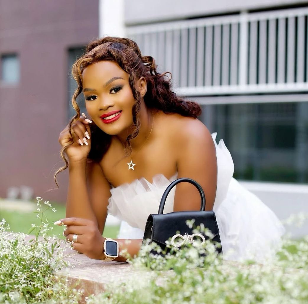 Rachel Otuoma