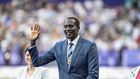 Humphrey Kayange becomes Chair of the Coordination Commission for Dakar 2026