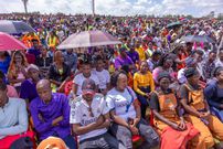 Key highlights of Ruto’s address during the 60th Labour Day celebrations