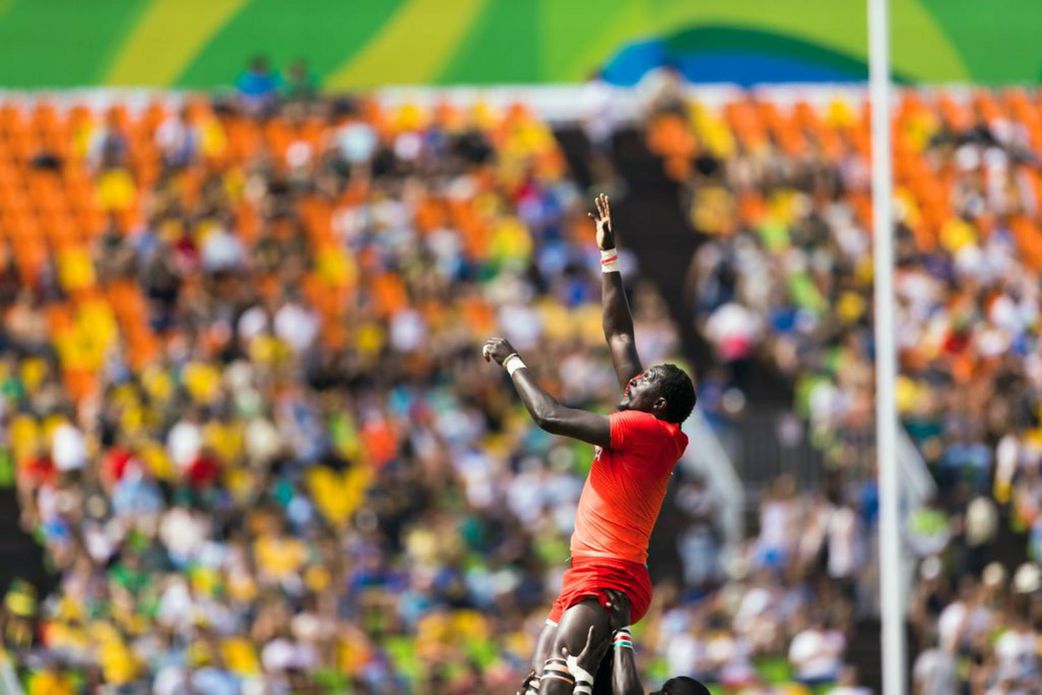 Duties awaiting Kayange after appointment to oversee Dakar Youth Olympics