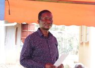 How suspected hitman in MP Were's murder was arrested attempting to flee the country