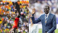 Duties awaiting Kayange after appointment to oversee Dakar Youth Olympics