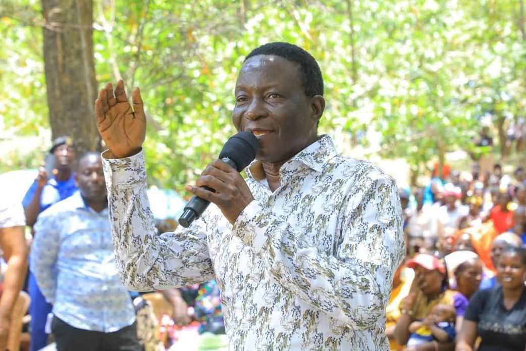 CS Mbadi reveals growing issue in Homa Bay after MP’s killing